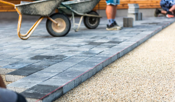 Concrete Driveway Repair Near Me in TN